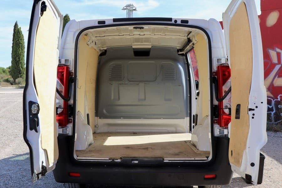 Peugeot Expert II