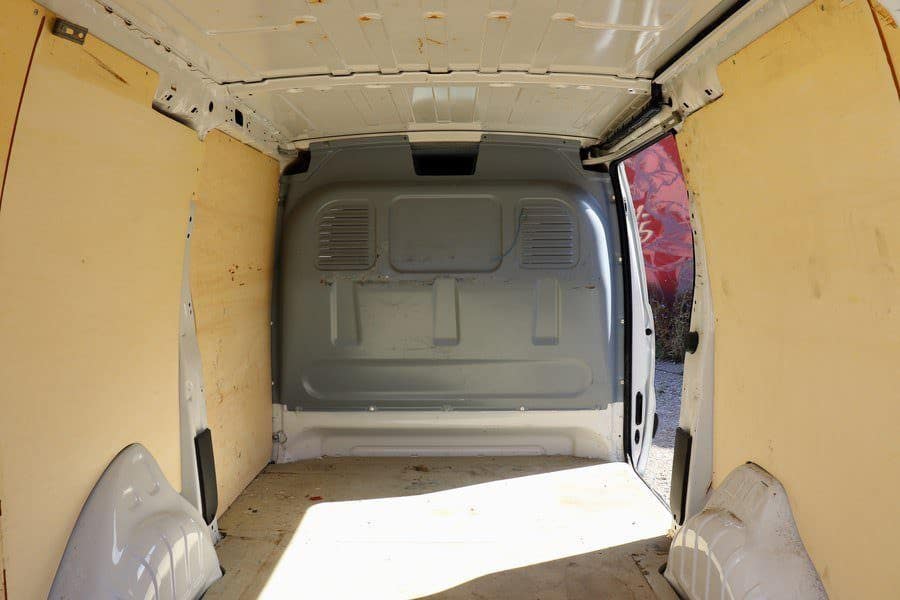 Peugeot Expert II