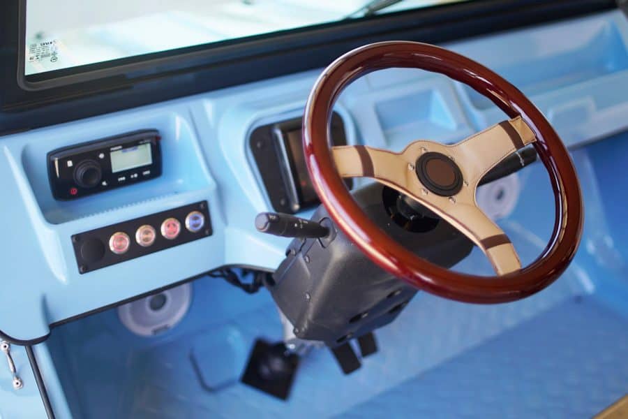 E-Story | Mehari électrique ⚡️