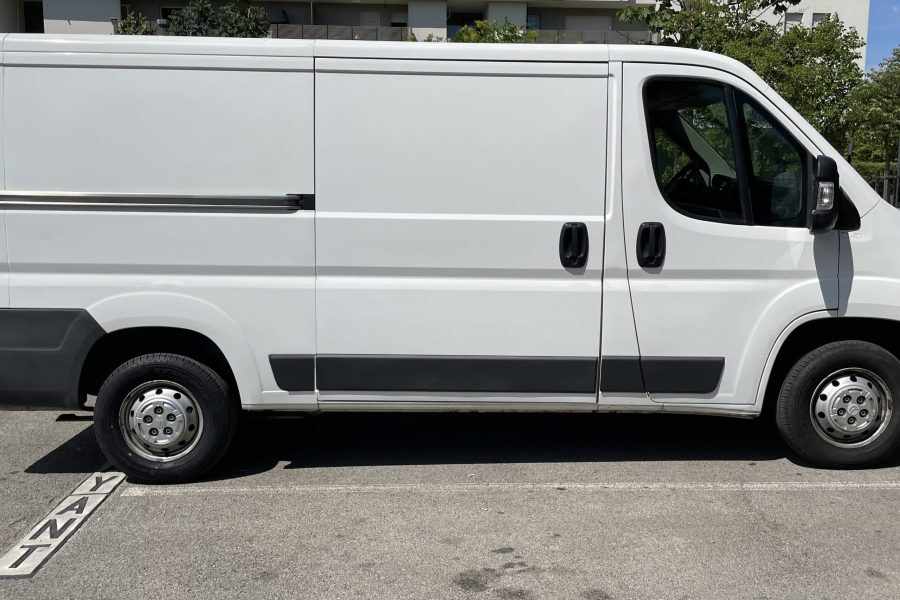 Citroën Jumper