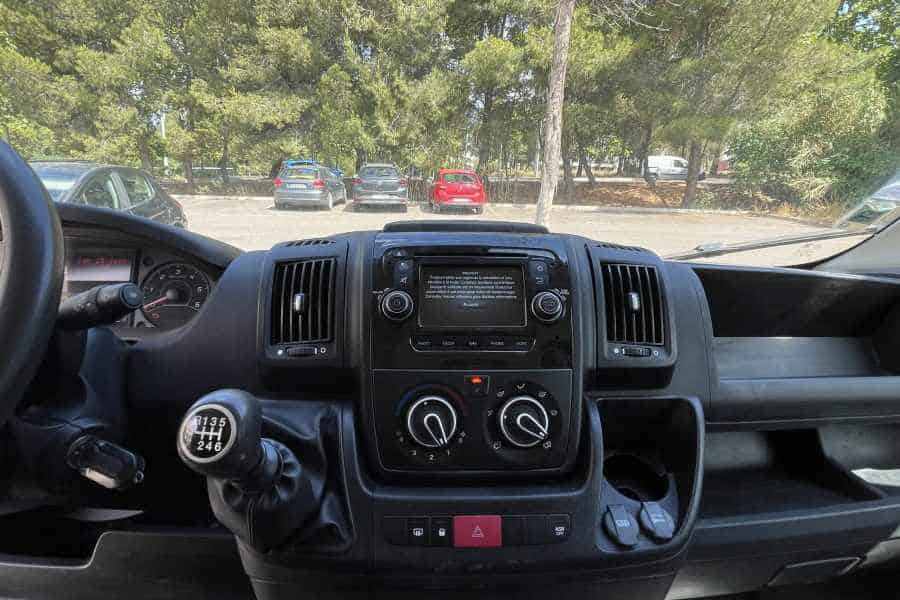 Citroën Jumper
