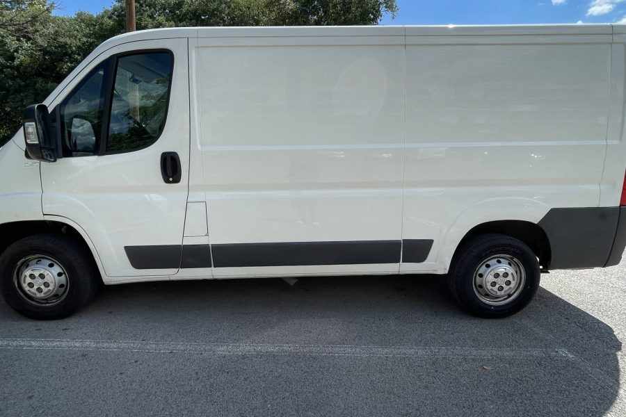 Citroën Jumper