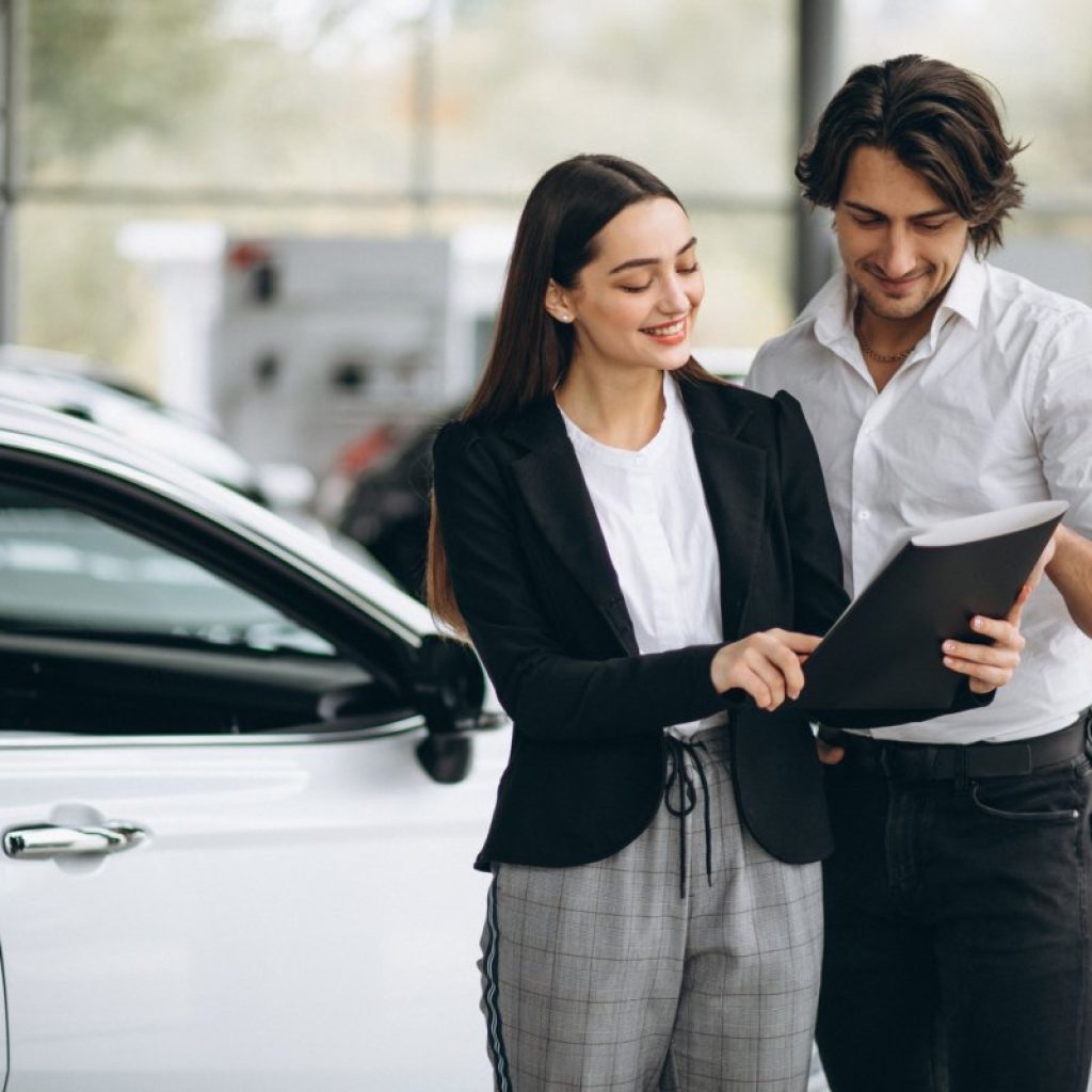 Quels sont les avantages d'un simulateur de crédit auto ?