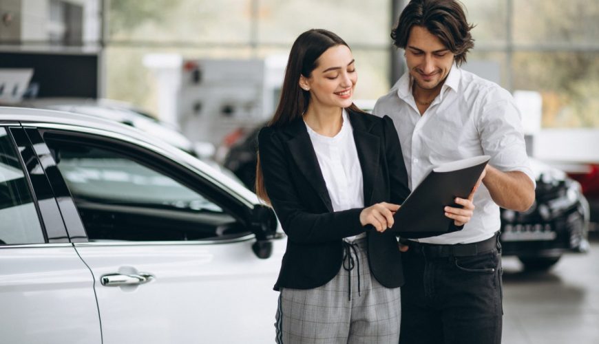 Quels sont les avantages d&rsquo;un simulateur de crédit auto ?