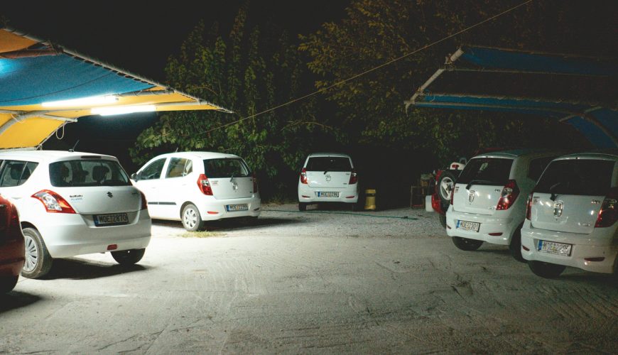 Location voiture Montpellier pas cher : trouvez la meilleure offre !