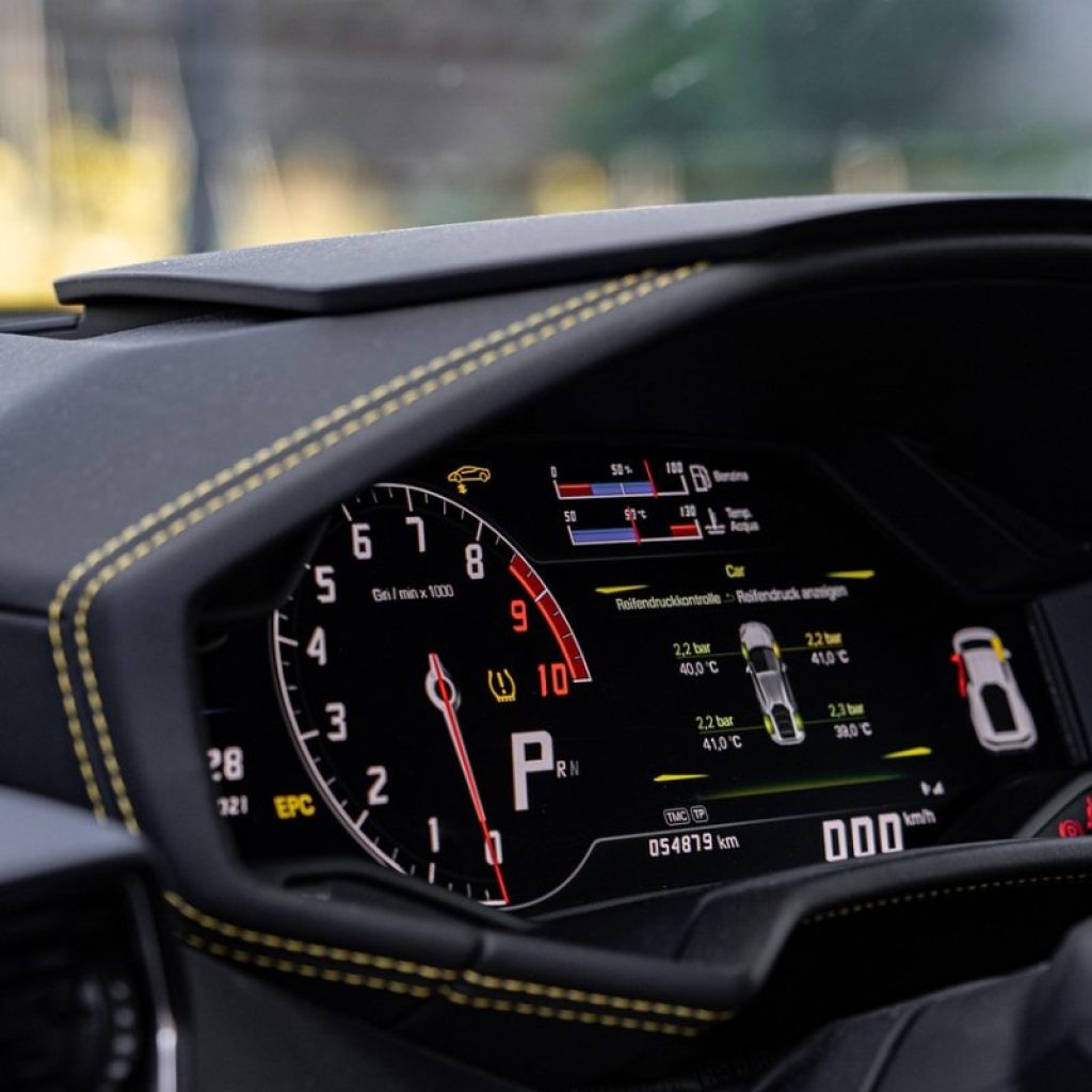 Les aides à la conduite (ADAS) expliquées simplement pour les candidats au permis