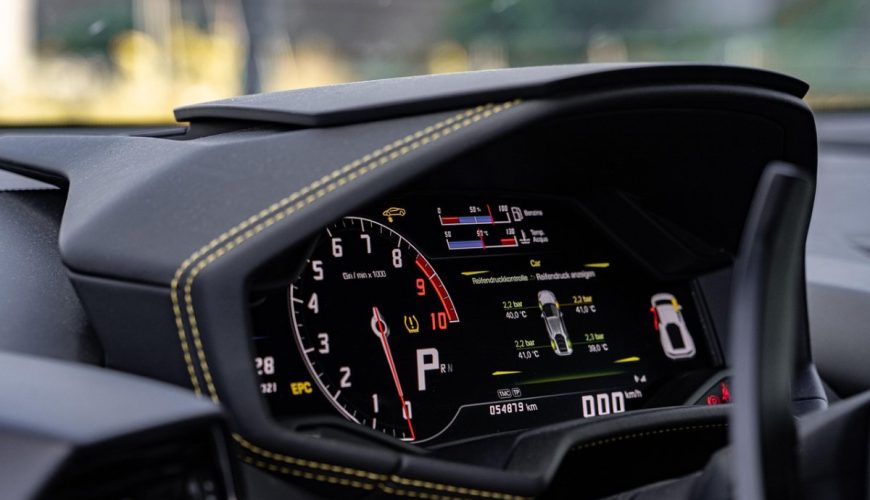 Les aides à la conduite (ADAS) expliquées simplement pour les candidats au permis