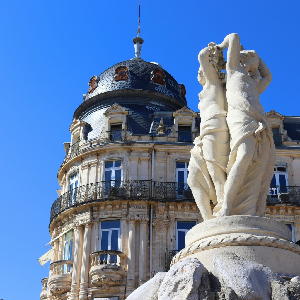 Location Utilitaire Montpellier: Trouvez Votre Véhicule Idéal