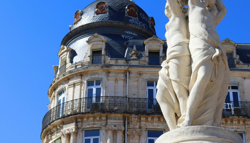 Location Utilitaire Montpellier: Trouvez Votre Véhicule Idéal