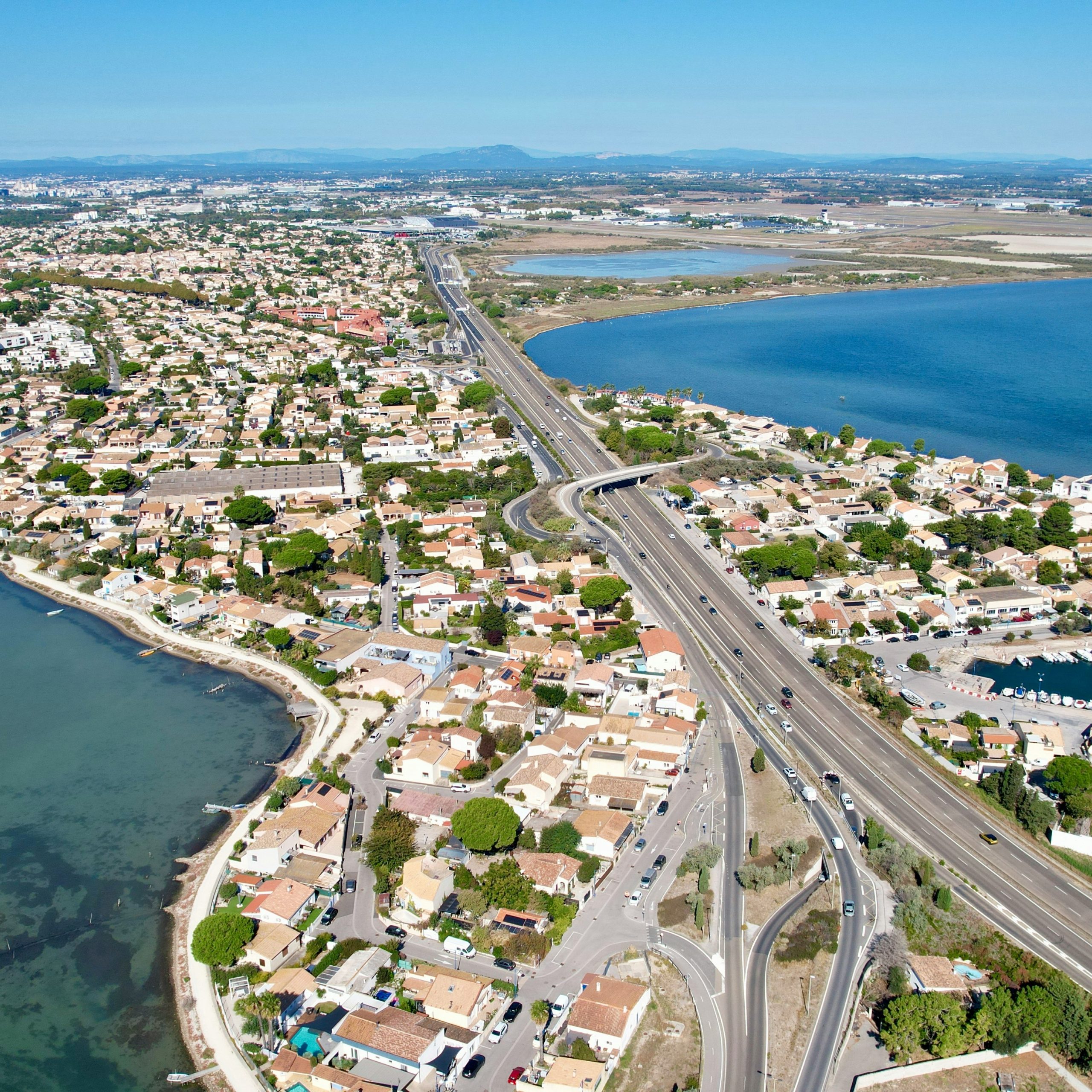 Louez une voiture sans caution à Montpellier