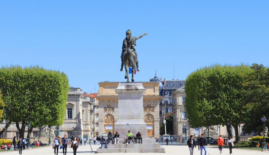 Découvrez les meilleures activités autour de Montpellier en voiture