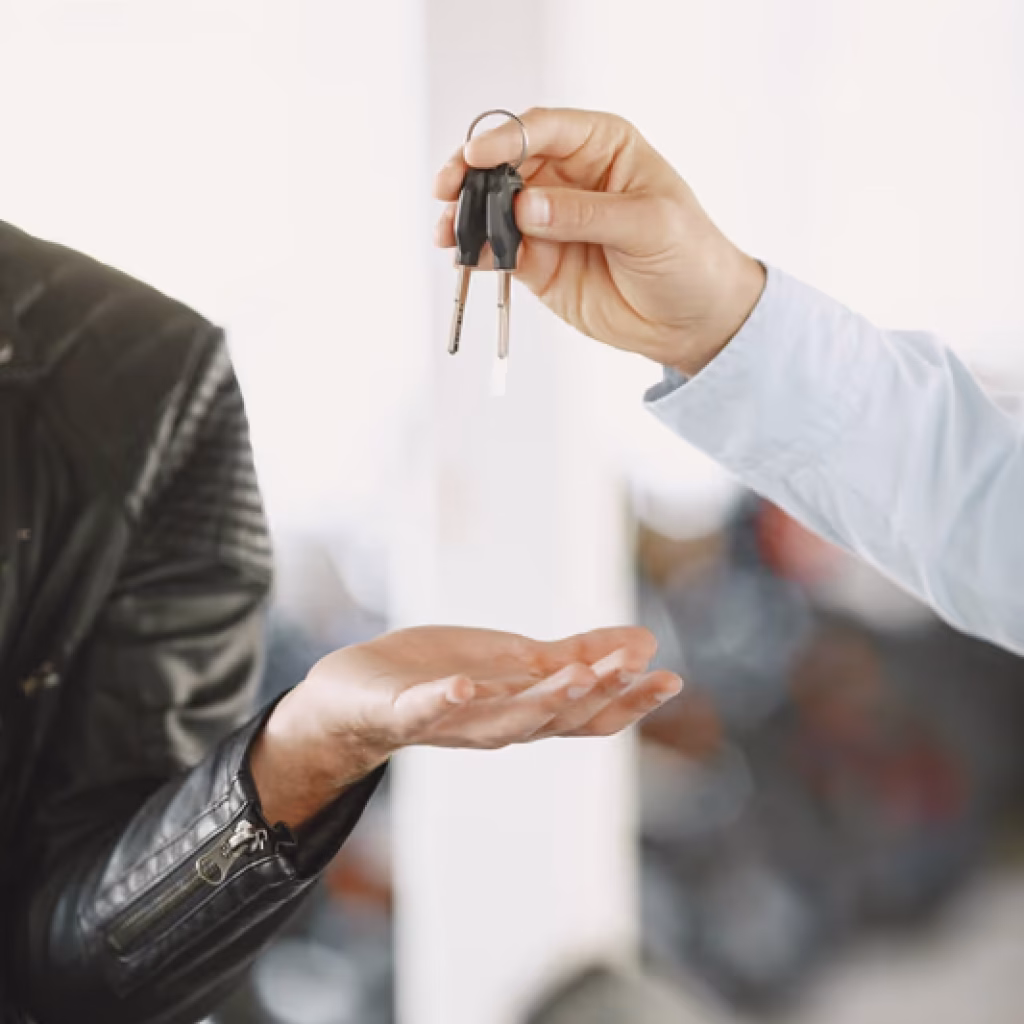 Connaître la valeur de sa voiture avant de la louer ou de la revendre