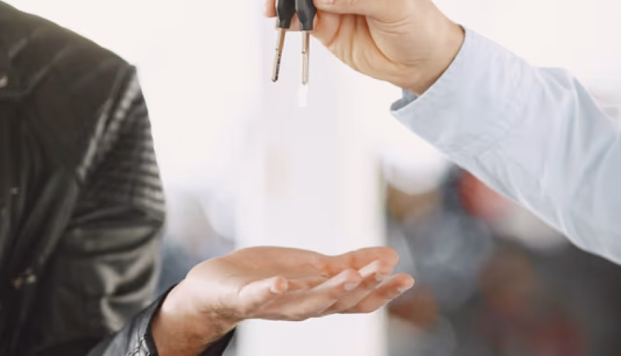 Connaître la valeur de sa voiture avant de la louer ou de la revendre