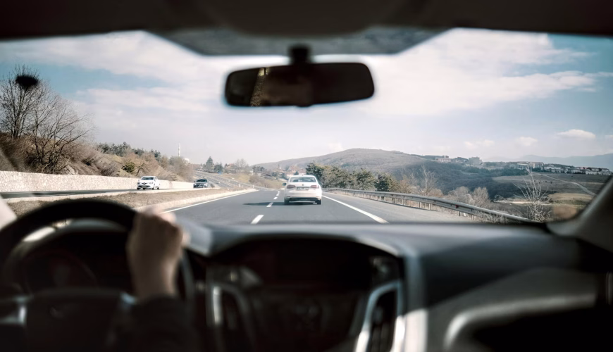 Les meilleures dashcams embarquées en 2026: Notre sélection