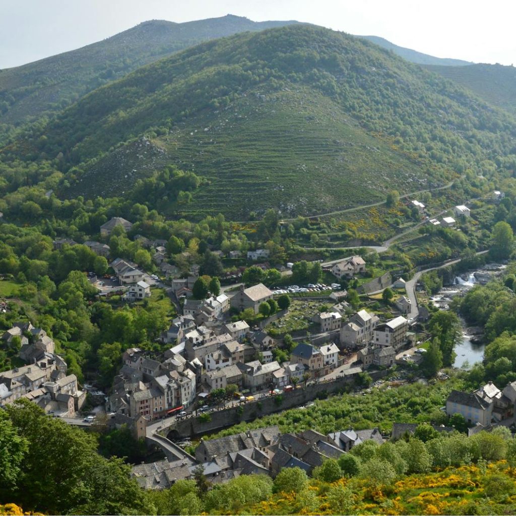 Cevennes mountains france — photo SlimMars 13 / Pexels