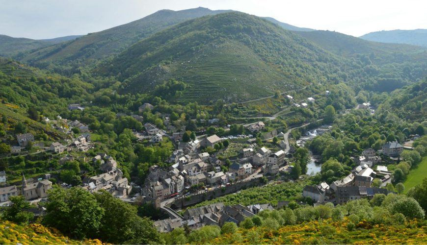 Cevennes mountains france — photo SlimMars 13 / Pexels