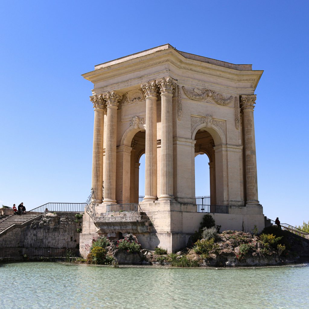 Conseils pour conduire à Montpellier: tout ce que vous devez savoir