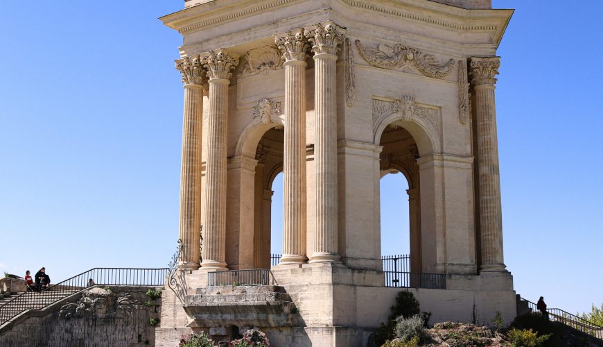 Conseils pour conduire à Montpellier: tout ce que vous devez savoir