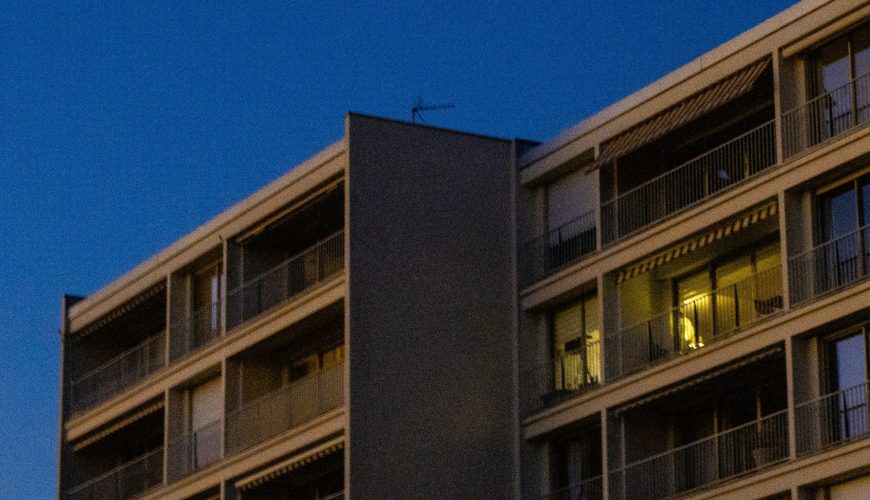 Trouver un appartement à louer à Paris